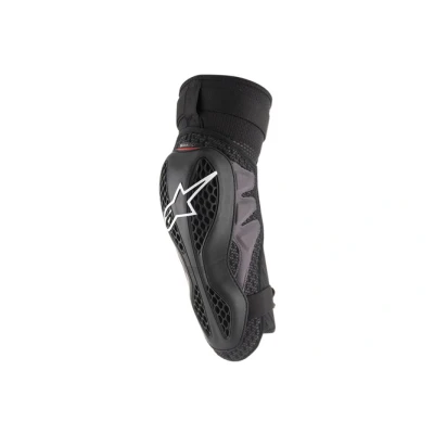 Kép: Térdvédők Alpinestars Sequence S/M