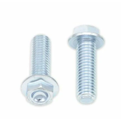 Kép: 10mm es hatlapfejű csavar m8x1,25x25mm, 10 darab