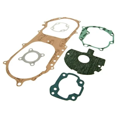 Kép: Motor tömítés szett CPI, Keeway, 1E40QMB