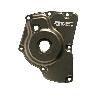 Kép: RFX Pro Gyújtásvédő Fedél (Kemény Anodizált) Suzuki RMZ250