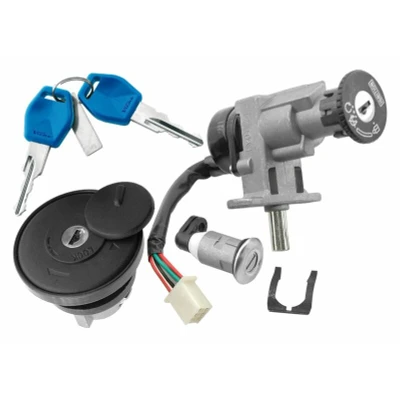 Kép: V PARTS Gyújtáskapcsoló Keeway Matrix 50