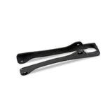Kép: Lengőkar csúszka Yamaha YZ 125 / 250 1993 2001 UFO fekete