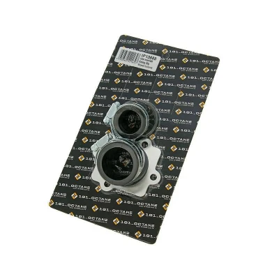 Kép: Racing 24/32mm szívócsonk két adapterrel Minarelli (fekvőhengeres)