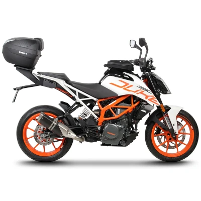 Kép: SHAD Felső Tartó Rögzítő KTM