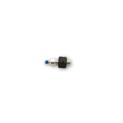 Kép: HIGHSIDER tüköradapter M6 x 1,0 mm ről M10 1,25 re
