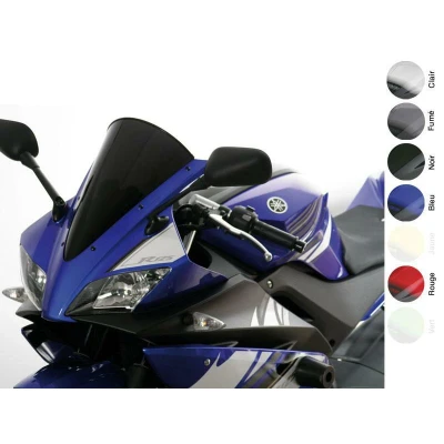 Kép: Mra racing r szélvédő yamaha yzf125r