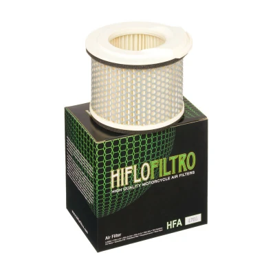 Kép: HifloFiltro HFA4705 Levegőszűrő száraz szűrő Védőráccsal