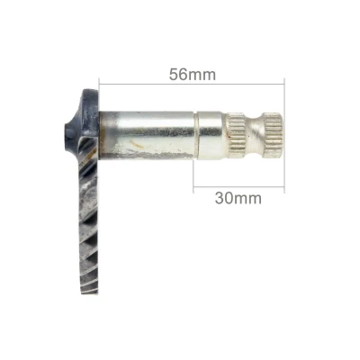 Kép: Berugókar 56mm/30mm GY6 50cc, 139QMB