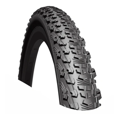 Kép: MITAS Tyre Scylla V75 26X2,10 Merevfülű Classic gumiabroncs