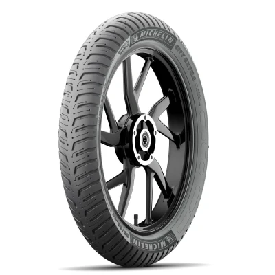 Kép: Michelin City Extra 70/90 R17 43S autó Nyárigumi Gumiabroncs 616173