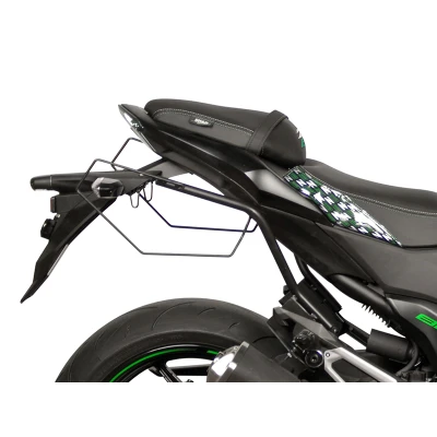 Kép: Kawasaki oldaltáska tartó SHAD