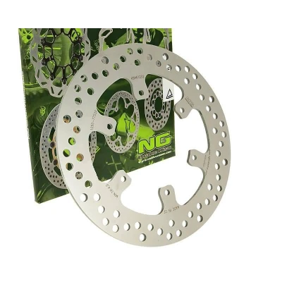 Kép: NG Brake féktárcsa Gilera Runner VXR, Piaggio Liberty, MP3