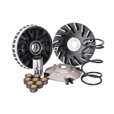 Kép: Naraku Maxi Speed variátor készlet Yamaha X Max, City, Majesty, Aprilia Leonardo, Linhai, Malaguti 250, 300