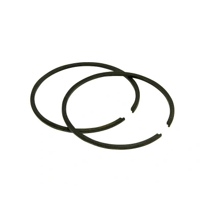 Kép: Airsal sport dugattyúgyűrű szett 72.5cc 47mm Mobylette Campera, MBK Carre AV88