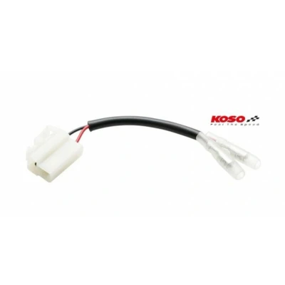 Kép: KOSO Jelzőfény Adapter Kábel Yamaha MT 09