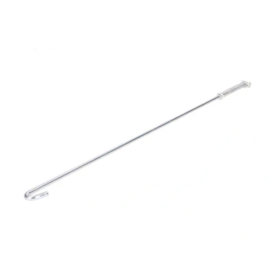 Kép: Fékrúd hátsó 48cm Simson