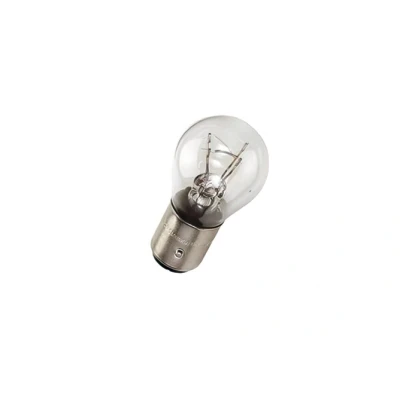 Kép: Hátsó Lámpa / Féklámpa Izzó Osram BAY15D 12V 21/5W