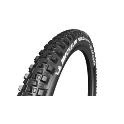 Kép: MICHELIN Wild Enduro hátsó versenyvonalas kerékpárgumi 27.5X2.60