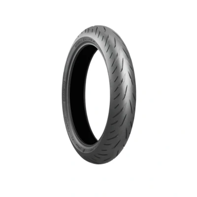 Kép: Bridgestone BTS22F 120/70 R17 58W autó Nyárigumi Gumiabroncs 16611