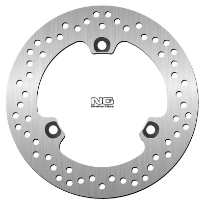 Kép: NG Brake féktárcsa Yamaha Nmax 125 (hátsó)