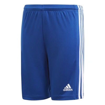 Kép: adidas Performance Squadra 21 Y Sport rövidnadrágok gyerekeknek, Méret: 116, Black/white