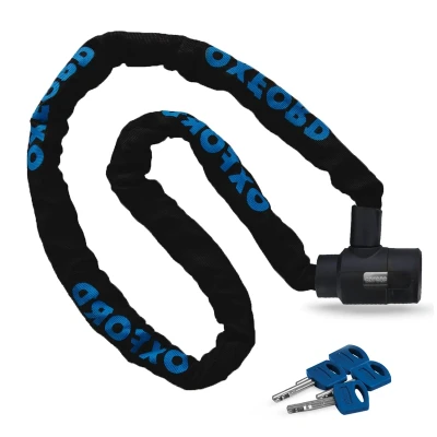 Kép: Oxford GP10 láncos zár 1,5m x 9,5mm