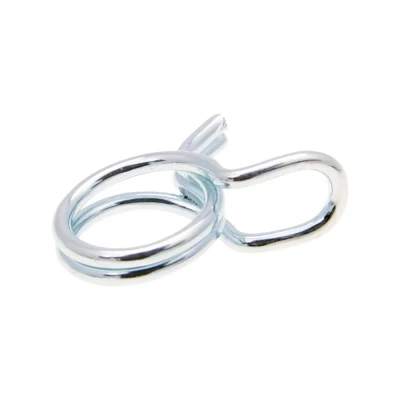 Kép: Benzincső bilincs 7.3mm