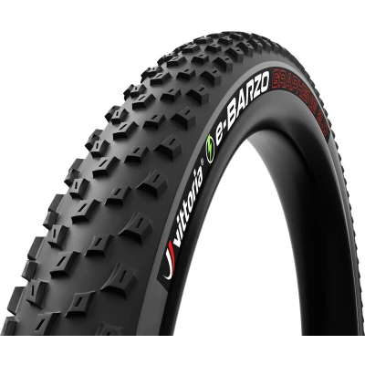 Kép: VITTORIA gumiabroncs E Barzo 29x2.6 XC Trail TNT 4C G2.0 MTB