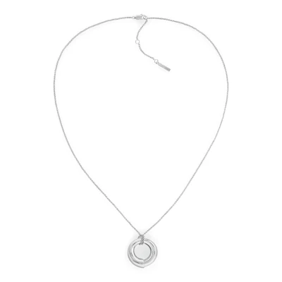 Kép: Calvin Klein Női Nyaklánc CJ35000760