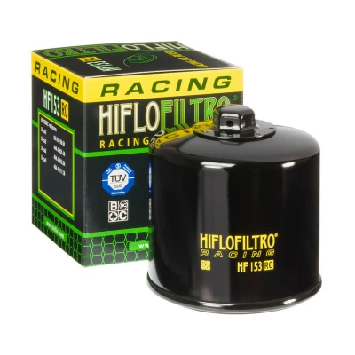 Kép: HIFLOFILTRO Racing Olajszűrő HF153RC