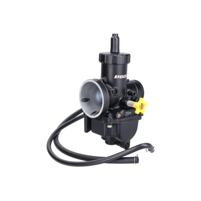 Kép: VOCA Racing PB karburátor (28mm es torokátmérő) 4 ütemű motorokhoz