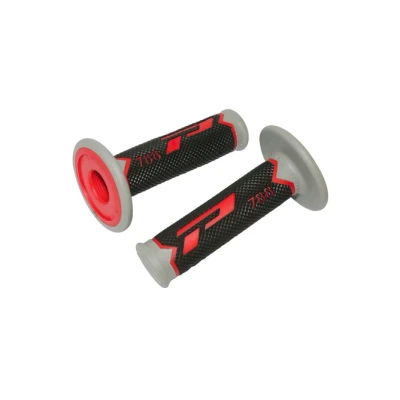 Kép: Grips ProGrip 788 hármas sűrűségű szürke/fekete/piros