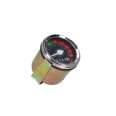 Kép: Univerzális kilóméteróra 48mm