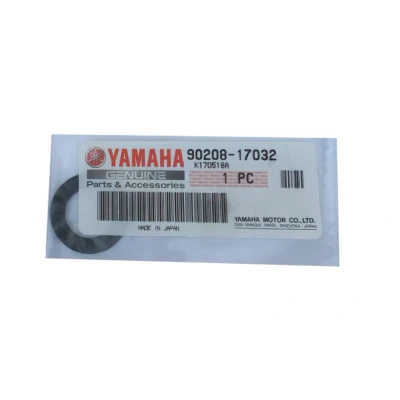 Kép: Alátét Yamaha / MBK AM6 tolórúdhoz 2003 előtt