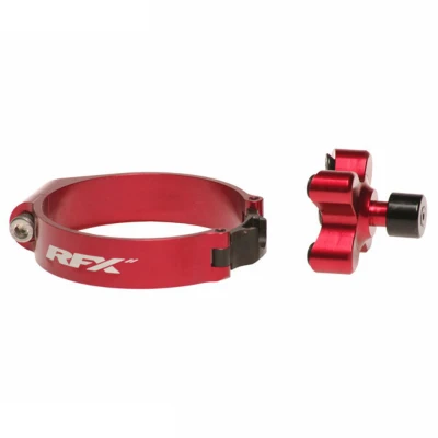Kép: RFX Pro Indítássegítő (Piros) Honda CR125