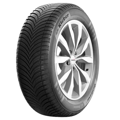 Kép: 165/65R14 Kleber QUADRAXER 3 79 T négyévszakos személy autógumi