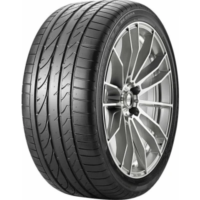 Kép: Bridgestone Potenza Re 050 A 285/40 R19 103Y autó Nyárigumi Gumiabroncs MERCEDES BENZ: S osztály Sedan 3509