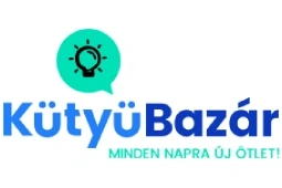 KütyüBazár Logo