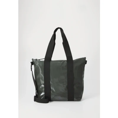 Kép: Rains TOTE BAG MINI Unisex Bevásárlótáska, Méret: One Size, Swamp