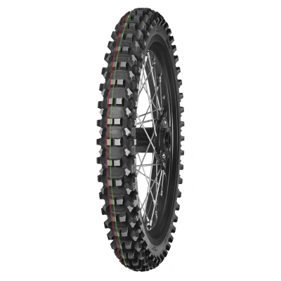 Kép: Mitas Terra Force MX MH 80/100 R21 51M autó Nyárigumi Gumiabroncs 26733
