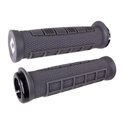 Kép: ODI MTB Elite Pro Lock On V2.1 markolatok 130mm Bicikli Kerékpár alkatrészek kormányszalagok és