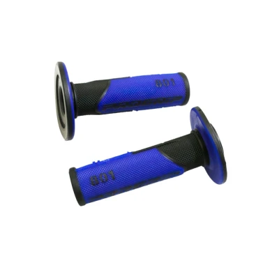 Kép: ProGrip 801 kettős keverékű markolat fekete/kék