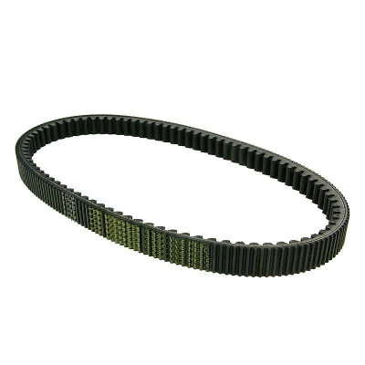 Kép: Malossi MHR X K Belt variátor ékszíj Suzuki Burgman 400ie