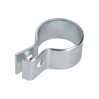 Kép: Kipufogócső bilincs acél 30mm