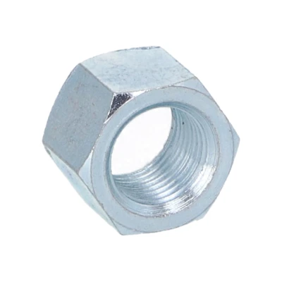 Kép: 10mm es generátor lendkerék anya