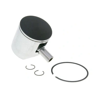 Kép: Airsal Xtrem dugattyú 78cc 50mm, 40mm Derbi D50B0 2006