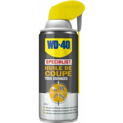 Kép: WD 40 Specialist Vágóolaj Spray 400ml