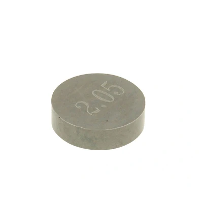 Kép: Szelep alátét 7.5x2.05mm Yamaha, Honda