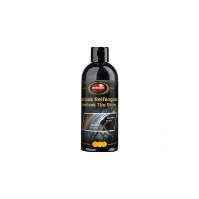 Kép: gumiabroncs fényező Autosol nedves hatású fényesítő 250ml