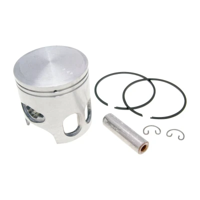 Kép: Polini dugattyú szett D.47.4 70cc 47.4mm Minarelli, 1E40QMB, Peugeot, Honda